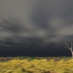 Dark Skies Dark Skies