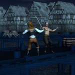 Duel