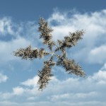 Snowflake 3