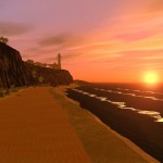 Sunset Two Sunset Two