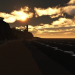 Sunset 3 Sunset 3