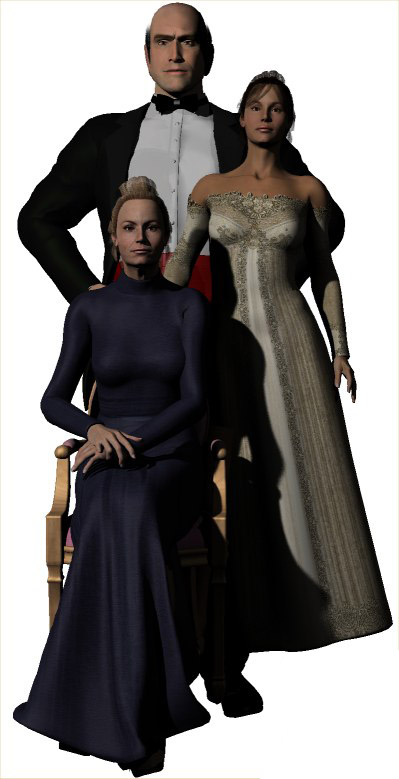 The Gordons