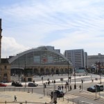 Lime Street Station