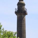 Wellington's Column, Liverpool
