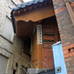 Do Ho Suh's Between Close Up