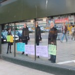 Every Shop Window is a Soap Box