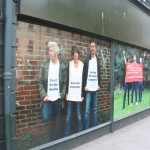 Freee, Renshaw Street, Liverpool, 2010