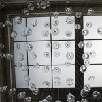 Temple of a Thousand Bells, the Oratory, St James' Cemetary, Liverpool Cathedral, Liverpool Biennial 2010
