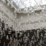 Laura Belém's Temple of a Thousand Bells
