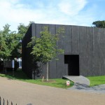 Serpentine Pavilion 2011 Exterior Serpentine Pavilion 2011 Exterior
