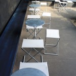 Serpentine Pavilion 2011 Furnishings Serpentine Pavilion 2011 Furnishings
