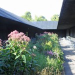 Serpentine Pavilion 2011 Interior Serpentine Pavilion 2011 Interior