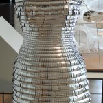 Gareth Pugh Dress 2011 Spring / Summer Collection